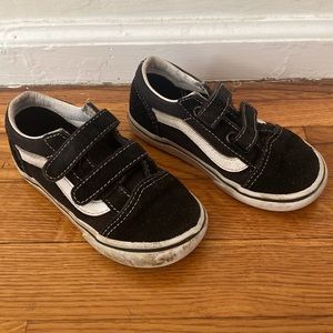 Vans sneakers